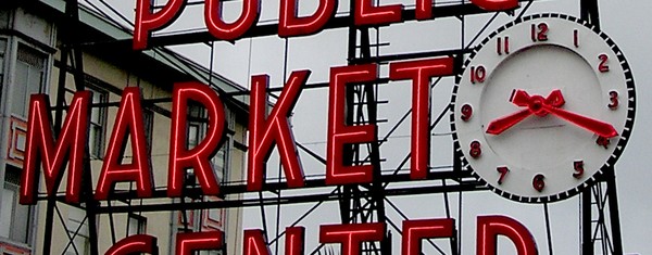 market time