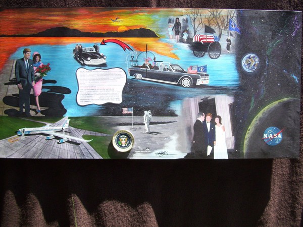 JFK