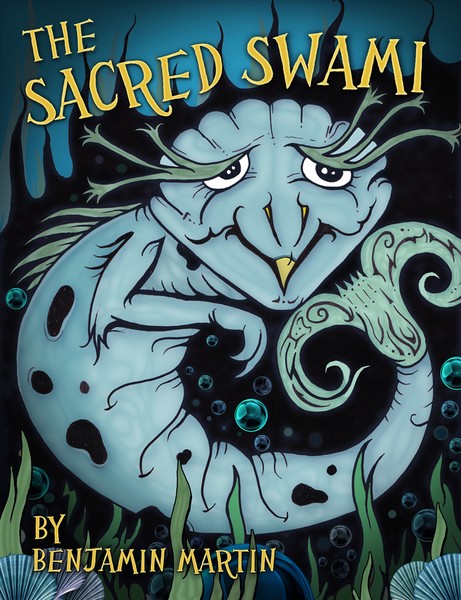 The Sacred Swami