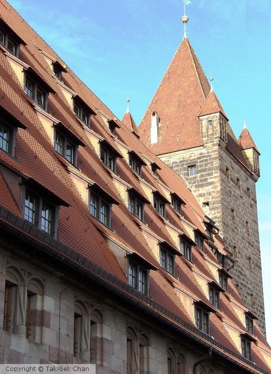 The Roof