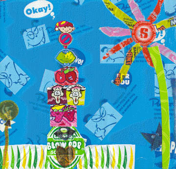 Okay! Totem