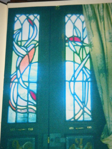 phoenix rising window