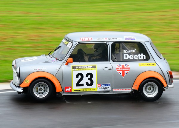 Mini Miglia No 23