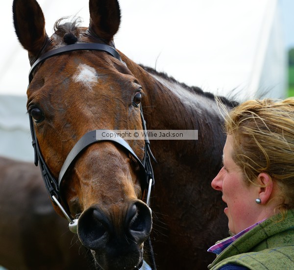 Winners Enclosure