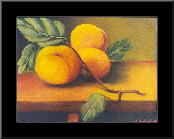Peaches