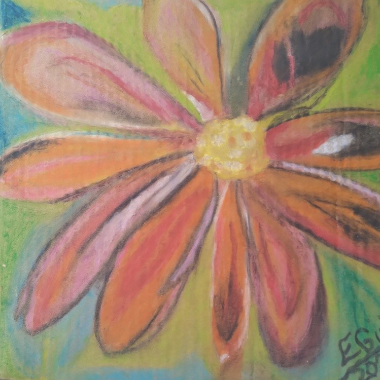 Lovely Flower