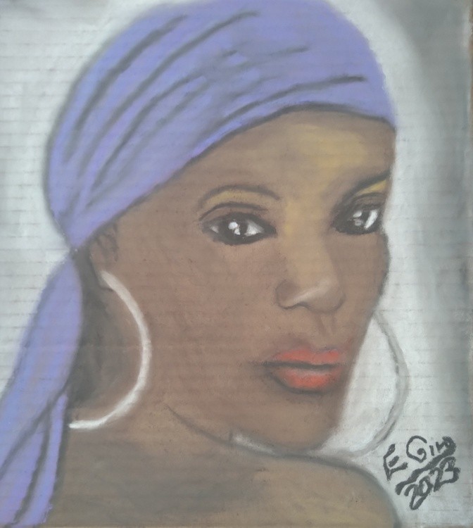 African Beauty