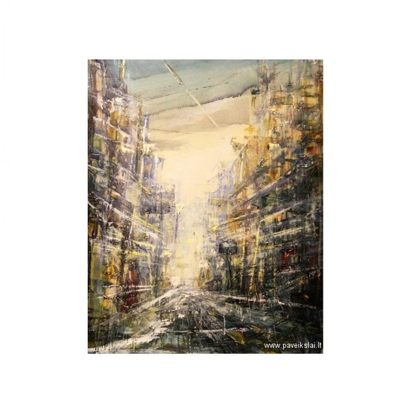 Lane