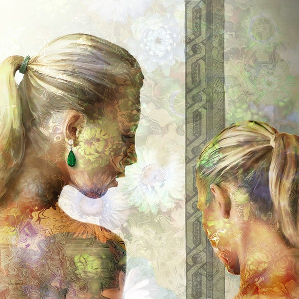 Emerald by Van Renselar