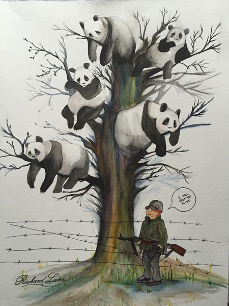 Pandas 
