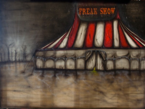 Freakshow
