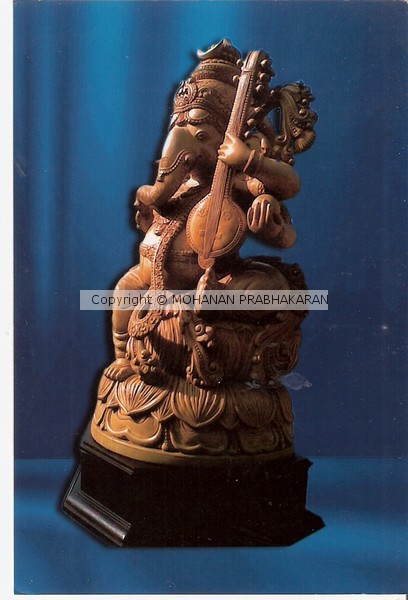 Ganesha
