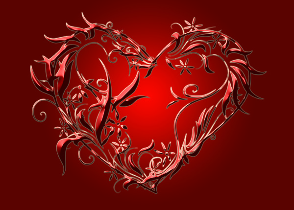 Grace Heart