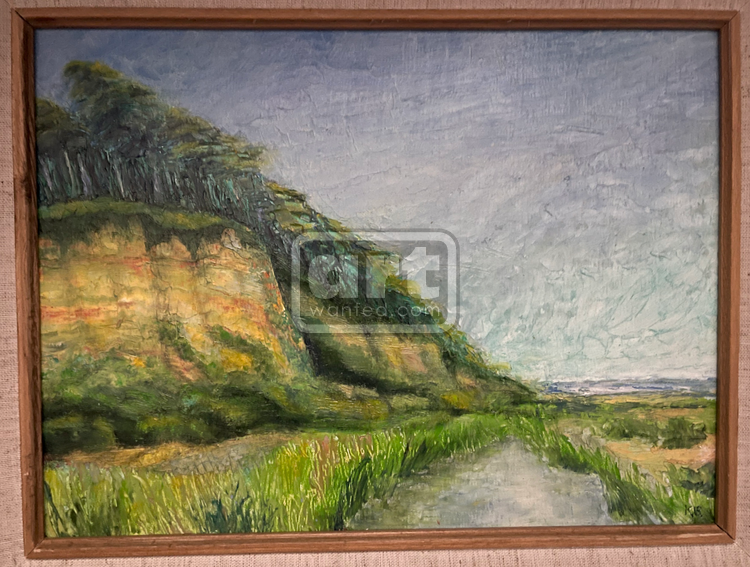 Cliff