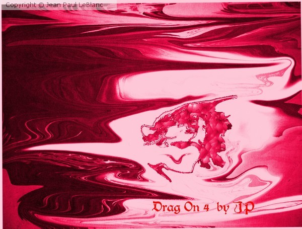 Drag On 4