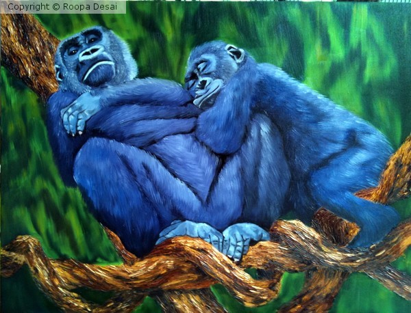 Lovers