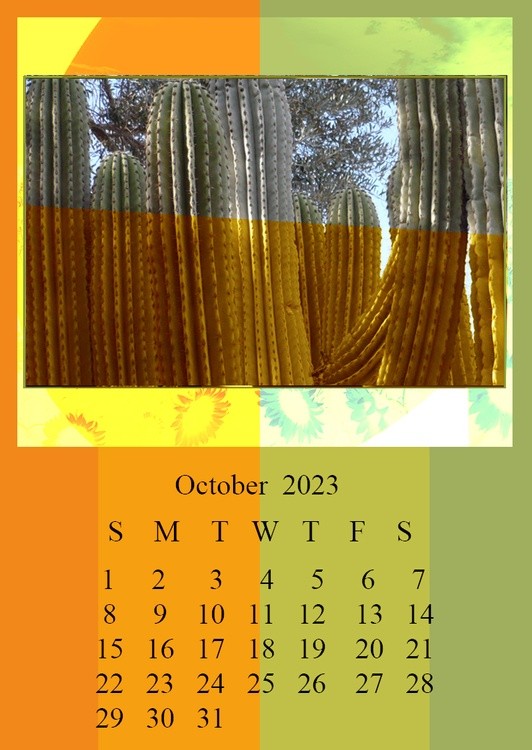 Calendar 2023