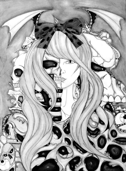 Twisted Tie