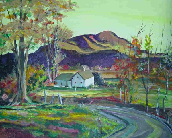 Country House