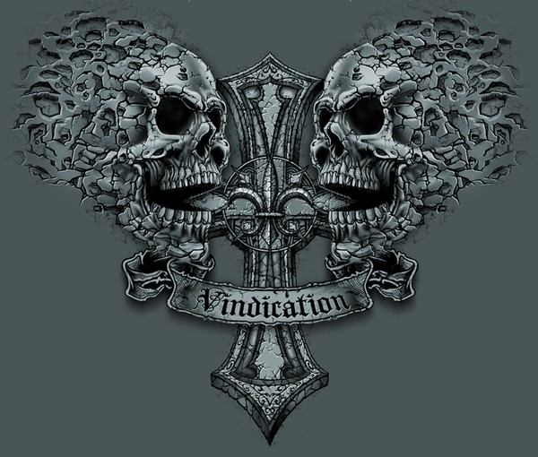 ODM Stone Skulls