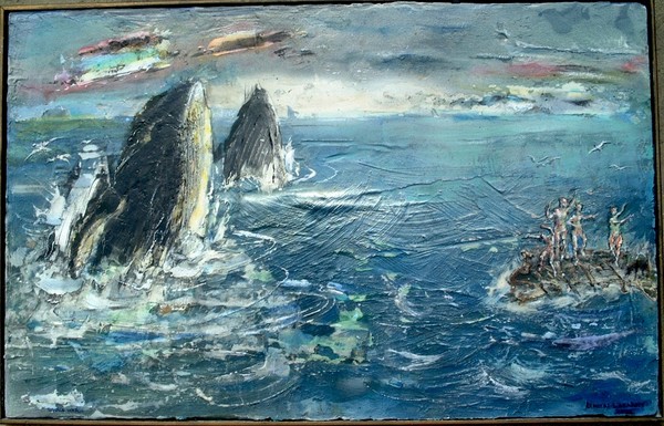 Whale watch