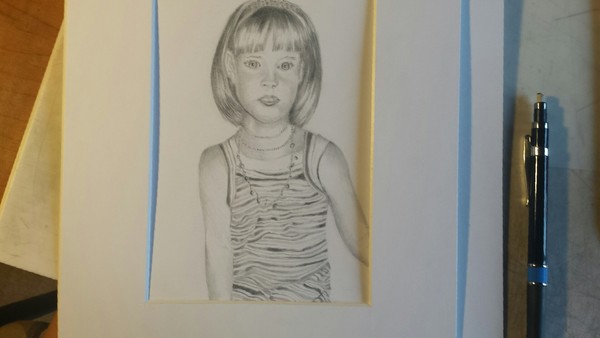 Little Girl