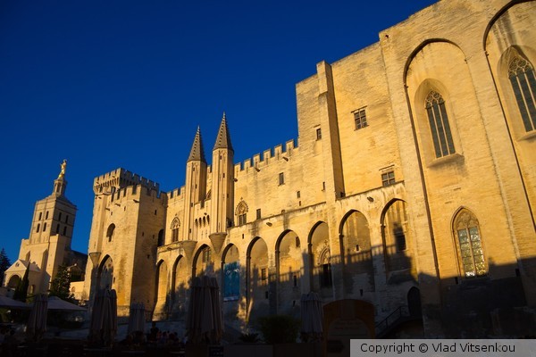 Avignon Papacy
