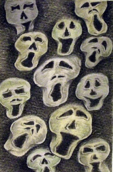 Lost Souls
