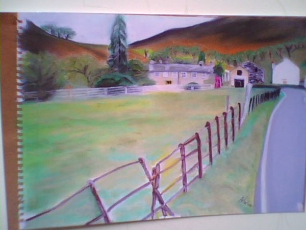 COUNTRY SIDE