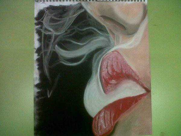 Bad Habit.