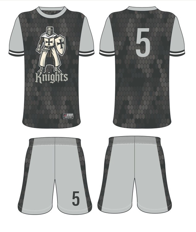 Knights Flag Football (1)