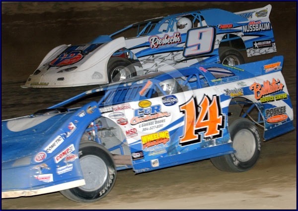 Race Action