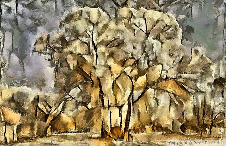 Tree VII