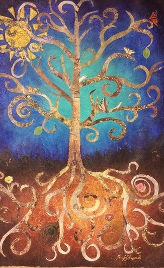 Tree of Life