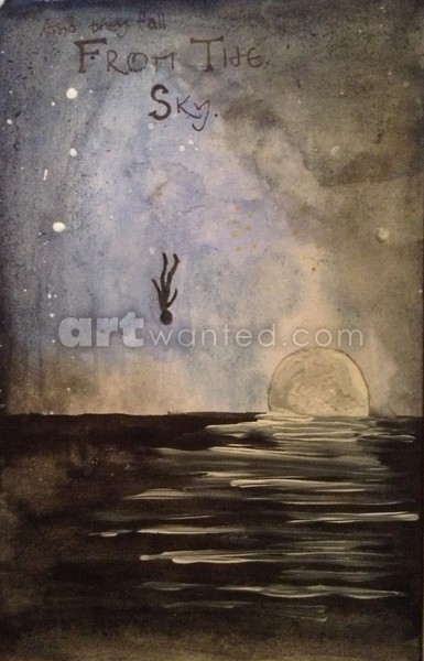 Stories from the island of lost dreams