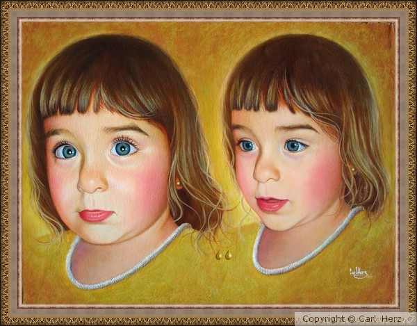 FELIZYA AND HANNAH