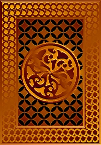 Amulet of Murias