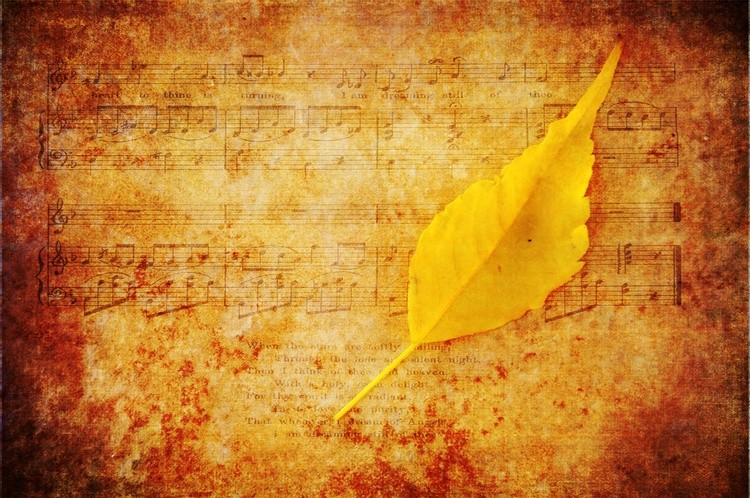 Musical Note