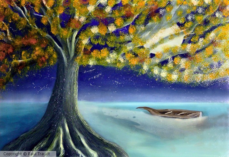 Moontree