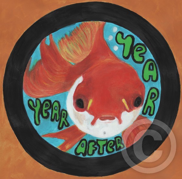 Year after Year
