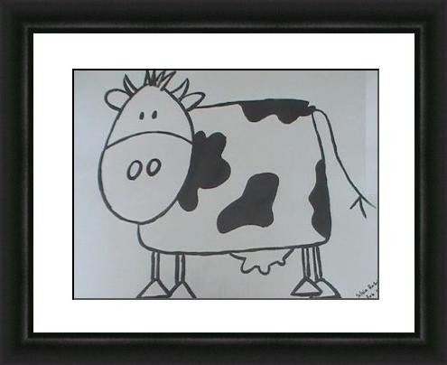 La vaca