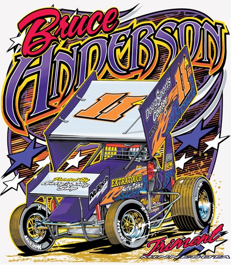 2007 BRUCE ANDERSON FT