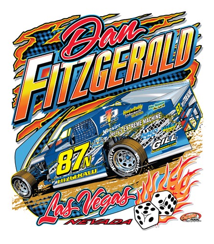 DAN FITZGERALD FT