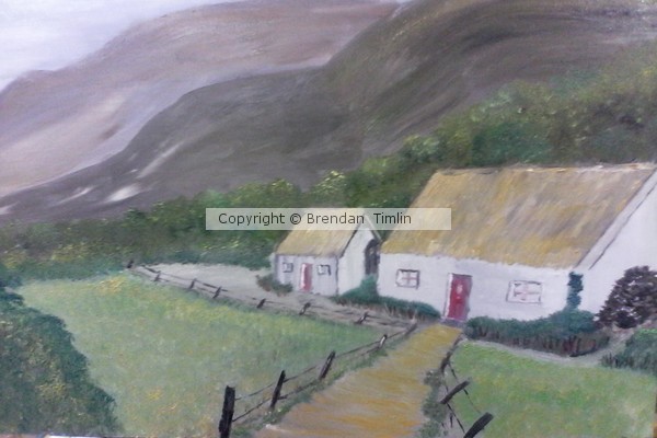 The old cottage 
