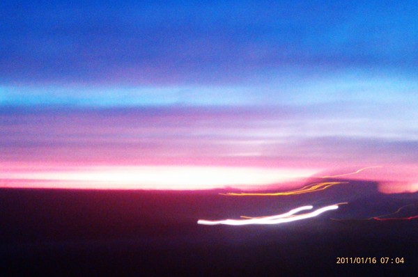 Arizona Sky