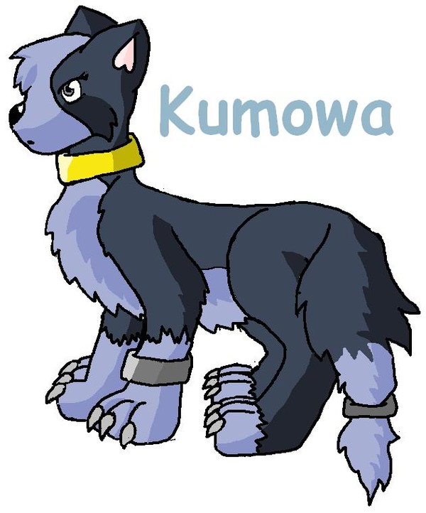 Kumowa