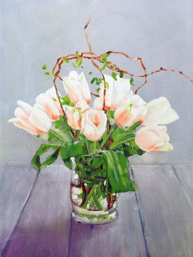 tulips
