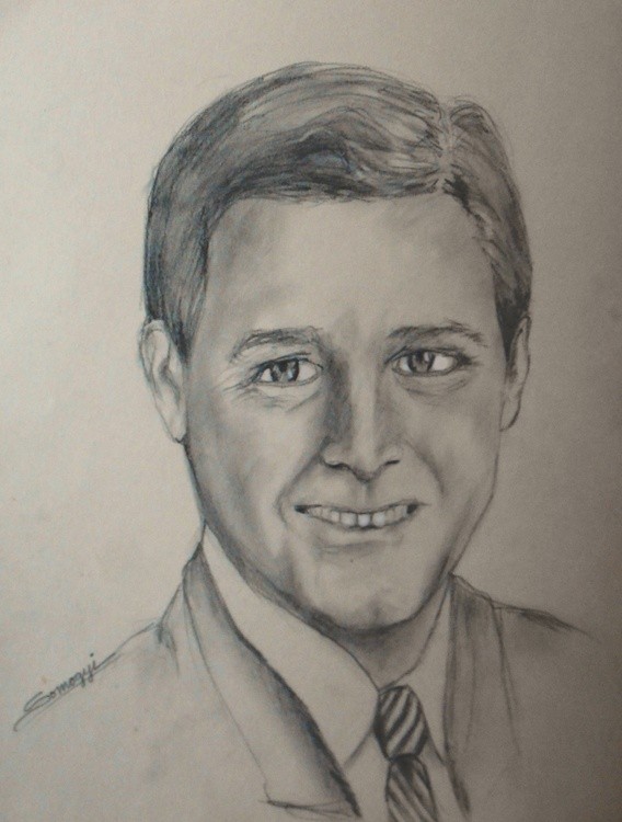 'Dubbaya' -- George W. Bush