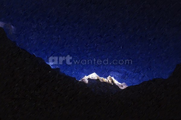 BHAGIRATHI PEAK-1