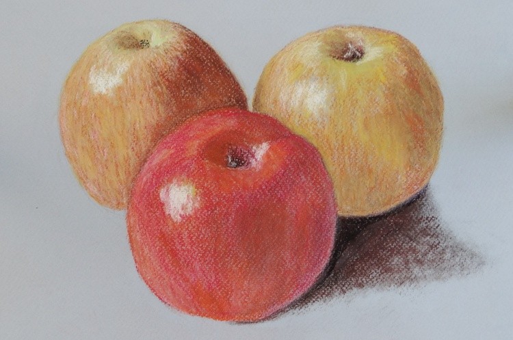 Apples
